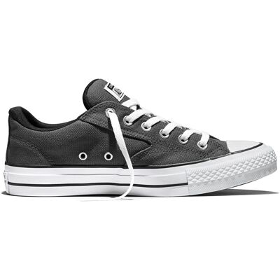 Converse Zapatillas casual unisex Chuck Taylor All Star Malden Street . (46) Negro Converse Zapatillas casual unisex Chuck Taylor All Star Malden Street . (46) Negro