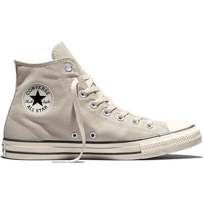 Converse Zapatillas casual unisex Chuck Taylor All Star Tonal . (42) Natural Converse Zapatillas casual unisex Chuck Taylor All Star Tonal . (42) Natural
