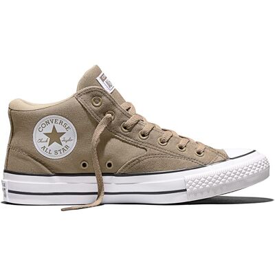 Converse Zapatillas casual unisex Chuck Taylor All Star Malden Street Seasonal Color . (44) Marrón Converse Zapatillas casual unisex Chuck Taylor All Star Malden Street Seasonal Color . (44) Marrón