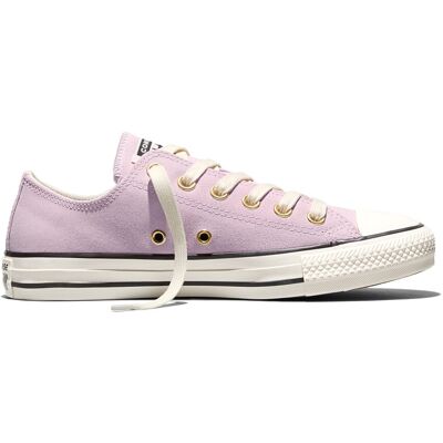 Converse Zapatillas casual unisex Chuck Taylor All Star Shine . (35) Rosa claro Converse Zapatillas casual unisex Chuck Taylor All Star Shine . (35) Rosa claro