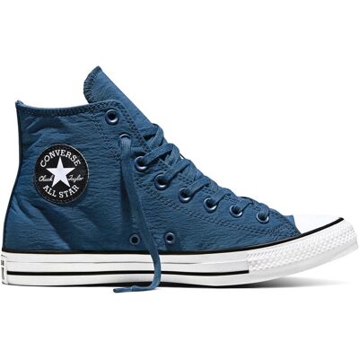 Converse Zapatillas casual unisex Chuck Taylor All Star Baggies . (42) Azul marino Converse Zapatillas casual unisex Chuck Taylor All Star Baggies . (42) Azul marino