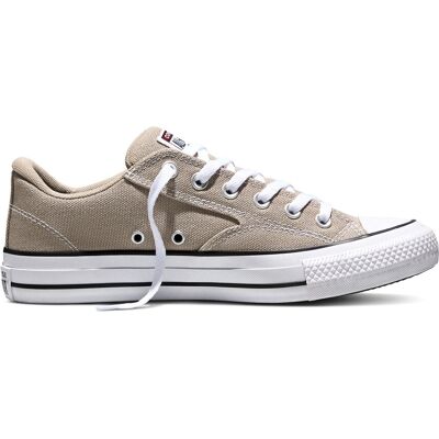Converse Zapatillas casual unisex Chuck Taylor All Star Malden Street Seasonal Color . (46) Marrón claro Converse Zapatillas casual unisex Chuck Taylor All Star Malden Street Seasonal Color . (46) Marrón claro