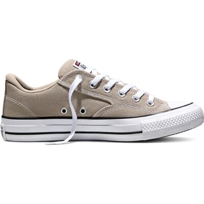 Converse Zapatillas casual unisex Chuck Taylor All Star Malden Street Seasonal Color . (42) Marrón claro Converse Zapatillas casual unisex Chuck Taylor All Star Malden Street Seasonal Color . (42) Marrón claro