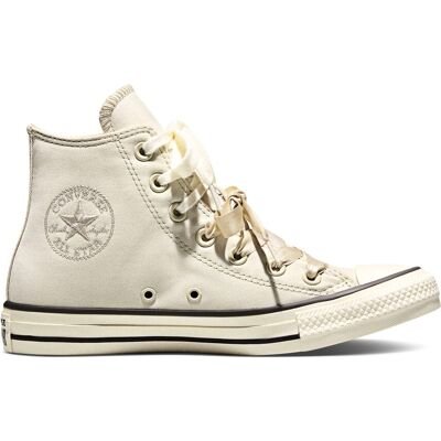 Converse Zapatillas casual unisex Chuck Taylor All Star Peached Pretty . (40) Gris claro Converse Zapatillas casual unisex Chuck Taylor All Star Peached Pretty . (40) Gris claro
