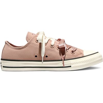 Converse Zapatillas casual unisex Chuck Taylor All Star Peached Pretty . (35) Arcilla Converse Zapatillas casual unisex Chuck Taylor All Star Peached Pretty . (35) Arcilla