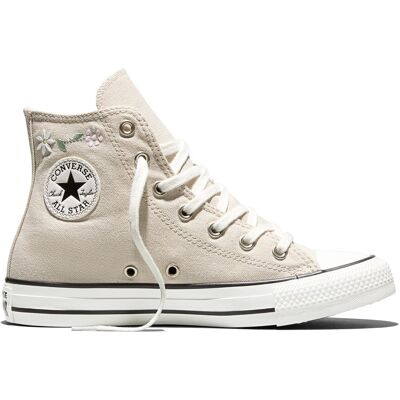 Converse Zapatillas casual de niños Chuck Taylor All Star Blooming Flowers . (39) Natural Converse Zapatillas casual de niños Chuck Taylor All Star Blooming Flowers . (39) Natural