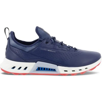 ECCO Zapatillas de mujer Biom C4 . (37) Azul ECCO Zapatillas de mujer Biom C4 . (37) Azul
