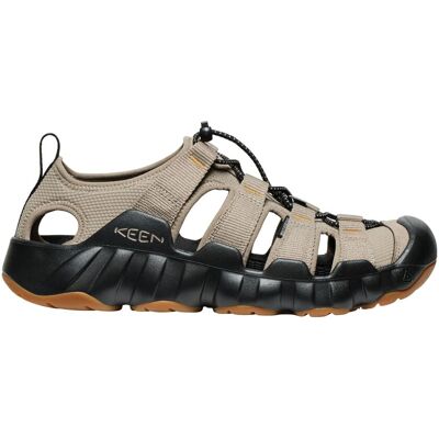 Keen Hyperport H2 Brindle/Black - Sandalias Keen Hyperport H2 Brindle/Black - Sandalias