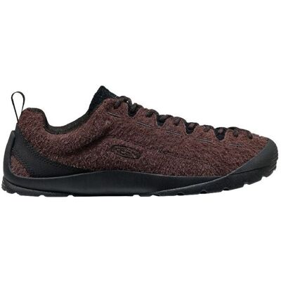 Keen Zapatillas de hombre JASPER . (44) Marrón chocolate Keen Zapatillas de hombre JASPER . (44) Marrón chocolate