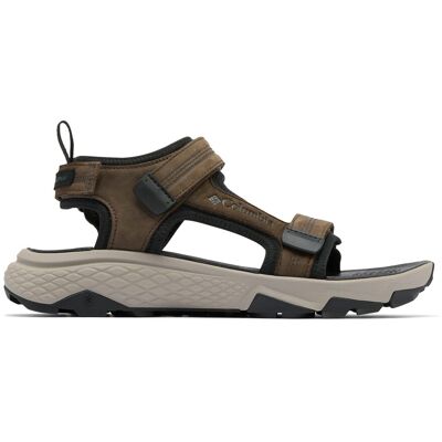 Columbia Sandalias de hombre PEAKFREAK RUSH™ LEA . (42) Marrón Columbia Sandalias de hombre PEAKFREAK RUSH™ LEA . (42) Marrón