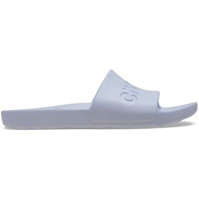 Crocs Chanclas unisex Slide U . (43) Lila Crocs Chanclas unisex Slide U . (43) Lila