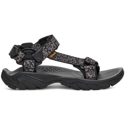 Teva Sandalias de montaña de hombre TERRA FI 5 UNIVERSAL . (42.5) Gris Teva Sandalias de montaña de hombre TERRA FI 5 UNIVERSAL . (42.5) Gris