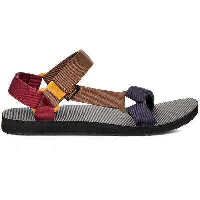 Teva Sandalias de hombre de ORIGINAL UNIVERSAL . (48,5) Multicolor Teva Sandalias de hombre de ORIGINAL UNIVERSAL . (48,5) Multicolor
