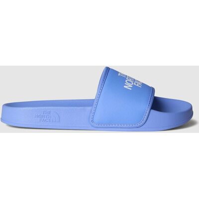 The North Face Chanclas de mujer Base Camp III . (38) Añil The North Face Chanclas de mujer Base Camp III . (38) Añil