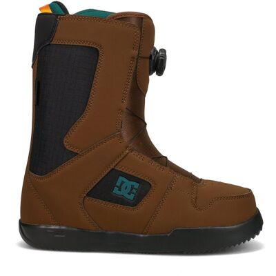 DC Shoes Botas de hombre Phase . (39) Marrón chocolate DC Shoes Botas de hombre Phase . (39) Marrón chocolate