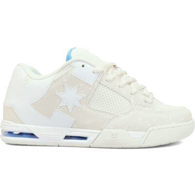 DC Shoes Zapatillas de hombre DC Command . (43) Blanco DC Shoes Zapatillas de hombre DC Command . (43) Blanco