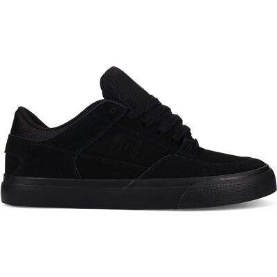 DC Shoes Zapatillas de hombre Onyx . (42) Negro DC Shoes Zapatillas de hombre Onyx . (42) Negro
