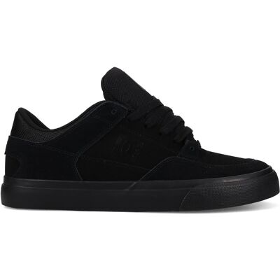 DC Shoes Zapatillas de hombre Onyx . (40) Negro DC Shoes Zapatillas de hombre Onyx . (40) Negro
