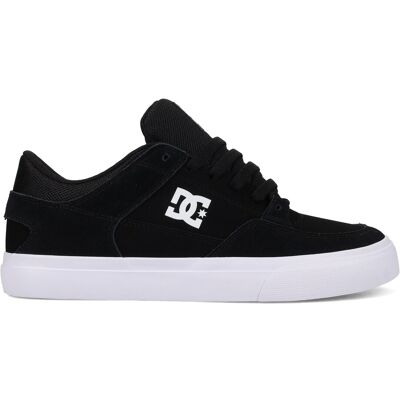 DC Shoes Zapatillas de hombre Onyx . (40) Negro / Blanco DC Shoes Zapatillas de hombre Onyx . (40) Negro / Blanco