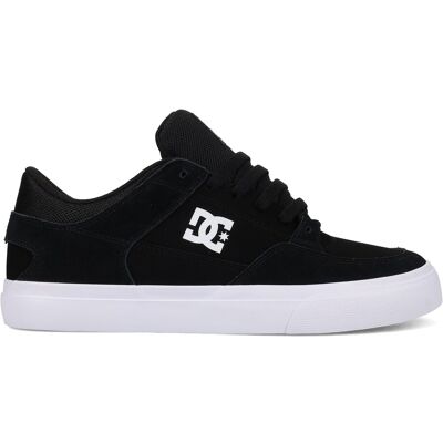 DC Shoes Zapatillas de hombre Onyx . (38) Negro / Blanco DC Shoes Zapatillas de hombre Onyx . (38) Negro / Blanco