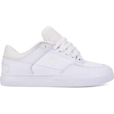 DC Shoes Zapatillas de hombre Onyx . (43) Blanco DC Shoes Zapatillas de hombre Onyx . (43) Blanco