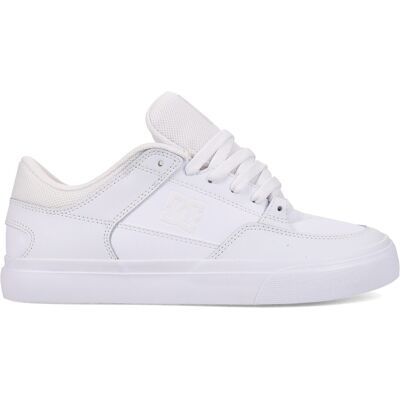 DC Shoes Zapatillas de hombre Onyx . (42) Blanco DC Shoes Zapatillas de hombre Onyx . (42) Blanco