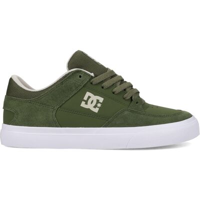 DC Shoes Zapatillas de hombre Onyx . (42.5) Verde DC Shoes Zapatillas de hombre Onyx . (42.5) Verde