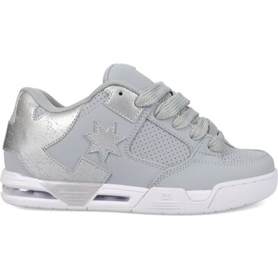 DC Shoes Zapatillas de mujer Command . (37) Gris DC Shoes Zapatillas de mujer Command . (37) Gris