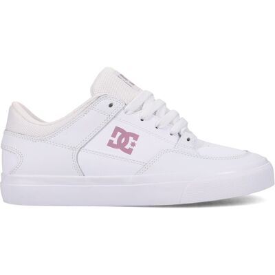 DC Shoes Zapatillas de mujer Onyx . (39) Blanco DC Shoes Zapatillas de mujer Onyx . (39) Blanco