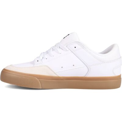 DC Shoes Zapatillas de hombre Onyx S . (42.5) Blanco DC Shoes Zapatillas de hombre Onyx S . (42.5) Blanco