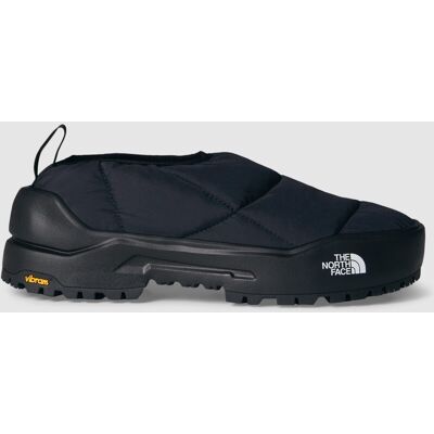 The North Face Pantuflas de hombre ThermoBall™ Base Camp . (40) Negro The North Face Pantuflas de hombre ThermoBall™ Base Camp . (40) Negro