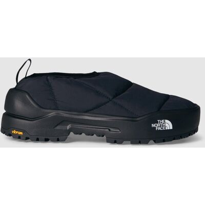 The North Face Pantuflas de hombre ThermoBall™ Base Camp . (48) Negro The North Face Pantuflas de hombre ThermoBall™ Base Camp . (48) Negro