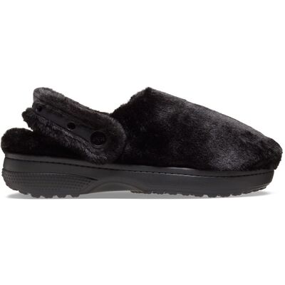 Crocs Zuecos unisex Classic Unfurgettable Clog U . (39) Negro Crocs Zuecos unisex Classic Unfurgettable Clog U . (39) Negro