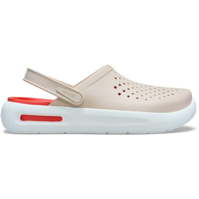 Crocs Zuecos unisex InMotion Clog U . (37) Rosa Crocs Zuecos unisex InMotion Clog U . (37) Rosa