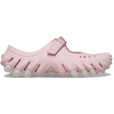 Crocs Bailarinas de mujer Echo Mary Jane Clog W . (38) Rosa Crocs Bailarinas de mujer Echo Mary Jane Clog W . (38) Rosa