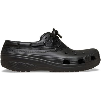 Crocs Mocasines unisex Classic Islander U . (45) Negro Crocs Mocasines unisex Classic Islander U . (45) Negro