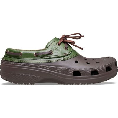Crocs Mocasines unisex Classic Islander U . (42) Negro Crocs Mocasines unisex Classic Islander U . (42) Negro