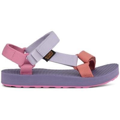 Teva Sandalias de niños Original Universal. (24-25) Lila Teva Sandalias de niños Original Universal. (24-25) Lila