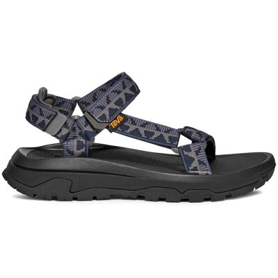Teva Sandalias deportivas de hombre Hurricane XLT3. (48,5) Azul grisáceo Teva Sandalias deportivas de hombre Hurricane XLT3. (48,5) Azul grisáceo