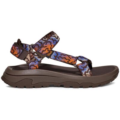 Teva Sandalias deportivas de hombre Hurricane XLT3. (39,5) Marrón Teva Sandalias deportivas de hombre Hurricane XLT3. (39,5) Marrón