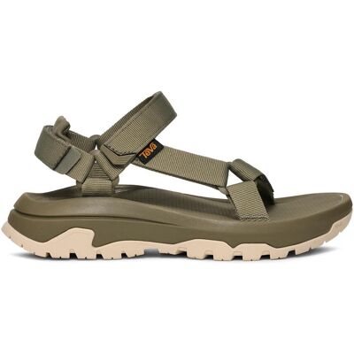 Teva Sandalias de mujer Hurricane XLT3. (42) Verde Oliva Teva Sandalias de mujer Hurricane XLT3. (42) Verde Oliva