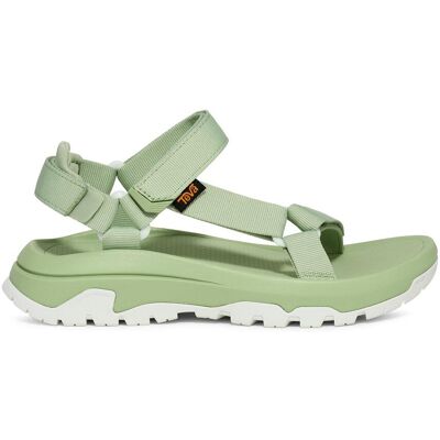 Teva Sandalias de mujer Hurricane XLT3. (37) Verde grisáceo Teva Sandalias de mujer Hurricane XLT3. (37) Verde grisáceo