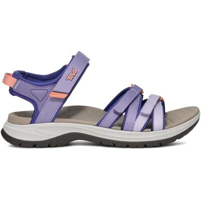 Teva Sandalias de mujer Tirra Sport. (38) Lila Teva Sandalias de mujer Tirra Sport. (38) Lila