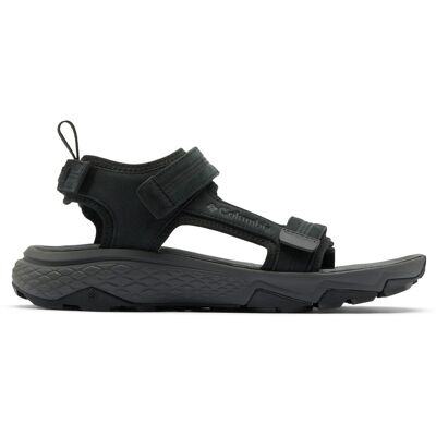 Columbia Sandalias de hombre PEAKFREAK RUSH™ LEA . (41) Negro Columbia Sandalias de hombre PEAKFREAK RUSH™ LEA . (41) Negro