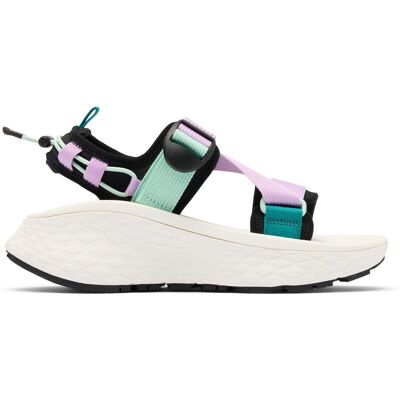 Columbia Sandalias de mujer KONOS ELEVATE™ STRAP . (40) Blanco Columbia Sandalias de mujer KONOS ELEVATE™ STRAP . (40) Blanco