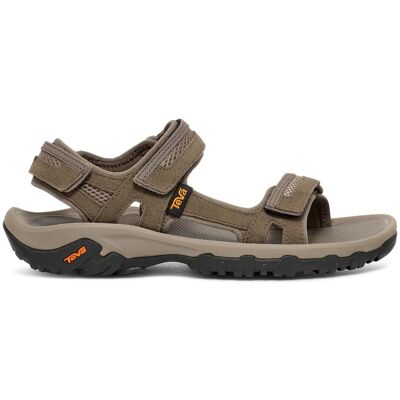 Teva Sandalias de montaña de hombre HUDSON . (47) Marrón Teva Sandalias de montaña de hombre HUDSON . (47) Marrón