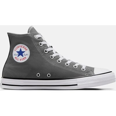 Converse Zapatillas casual unisex Chuck Taylor All Star . (35) Gris oscuro Converse Zapatillas casual unisex Chuck Taylor All Star . (35) Gris oscuro