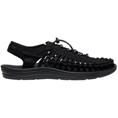 Keen UNEEK M para Hombre. (39,5) Negro Keen UNEEK M para Hombre. (39,5) Negro