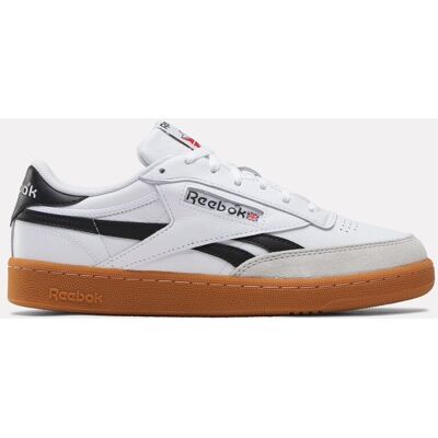 Reebok Zapatillas de hombre Club C Revenge Vintage . (45) Blanco Reebok Zapatillas de hombre Club C Revenge Vintage . (45) Blanco