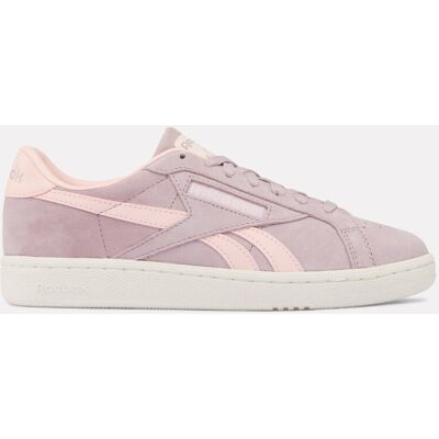 Reebok Zapatillas de mujer Club C Grounds Uk . (39) Rosa Reebok Zapatillas de mujer Club C Grounds Uk . (39) Rosa